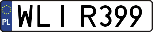 WLIR399