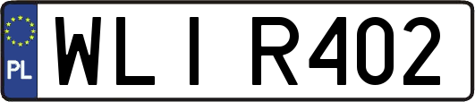 WLIR402