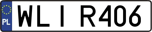 WLIR406