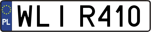 WLIR410