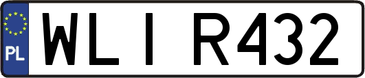 WLIR432