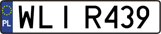 WLIR439