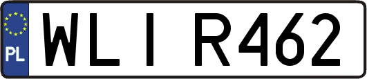 WLIR462