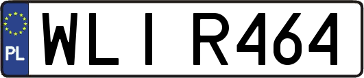 WLIR464
