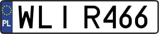 WLIR466