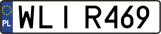 WLIR469