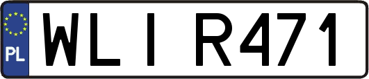 WLIR471