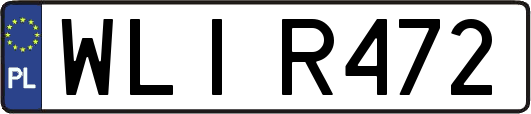 WLIR472
