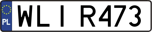 WLIR473