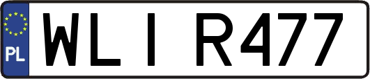 WLIR477