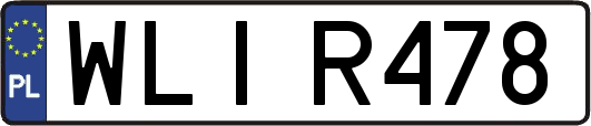 WLIR478
