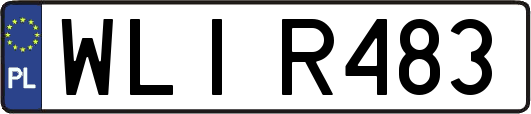 WLIR483