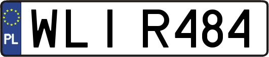WLIR484