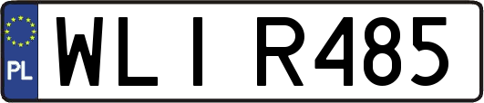 WLIR485