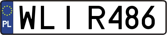 WLIR486