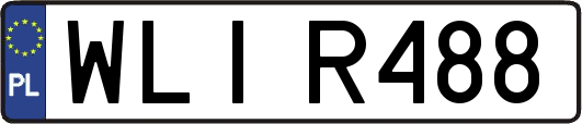 WLIR488