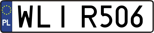 WLIR506