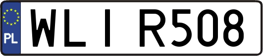 WLIR508