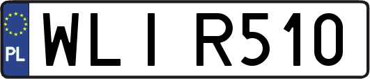 WLIR510