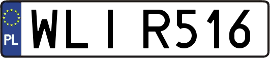 WLIR516