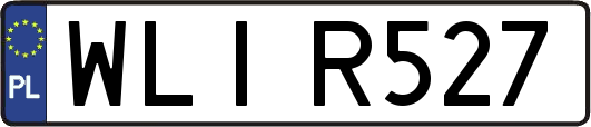 WLIR527