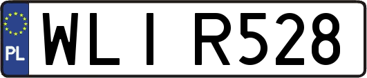 WLIR528