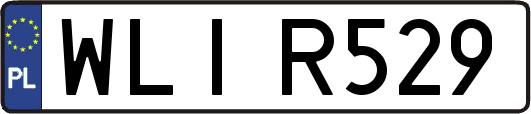 WLIR529