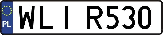 WLIR530