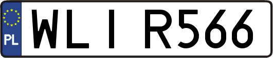 WLIR566