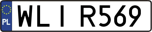 WLIR569