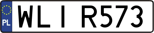 WLIR573