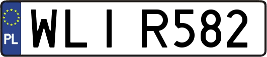 WLIR582