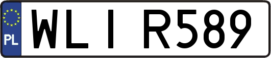 WLIR589