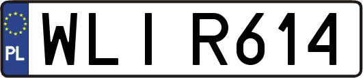 WLIR614