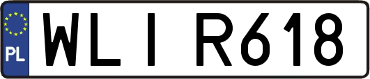 WLIR618