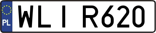 WLIR620