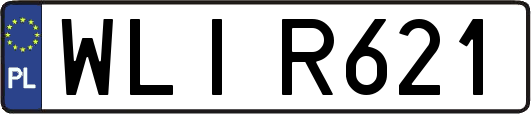 WLIR621