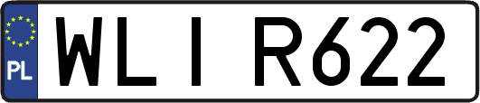 WLIR622