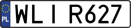 WLIR627