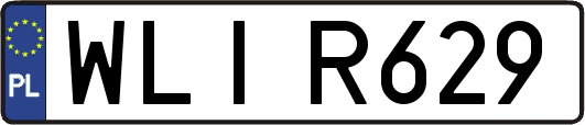 WLIR629