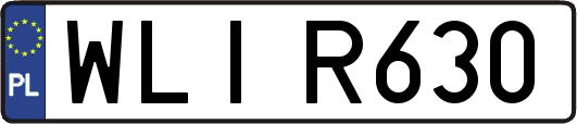 WLIR630