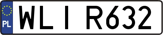 WLIR632