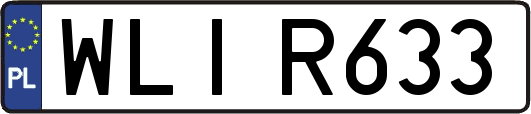 WLIR633
