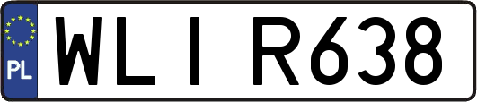 WLIR638