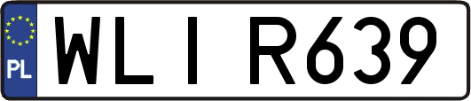 WLIR639