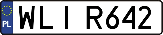 WLIR642