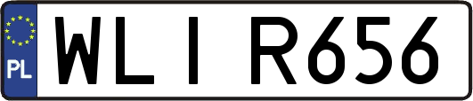 WLIR656