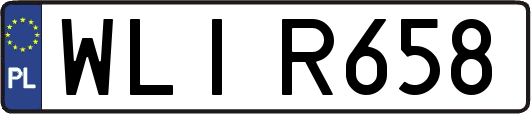 WLIR658