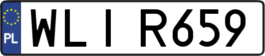 WLIR659