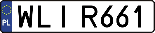 WLIR661